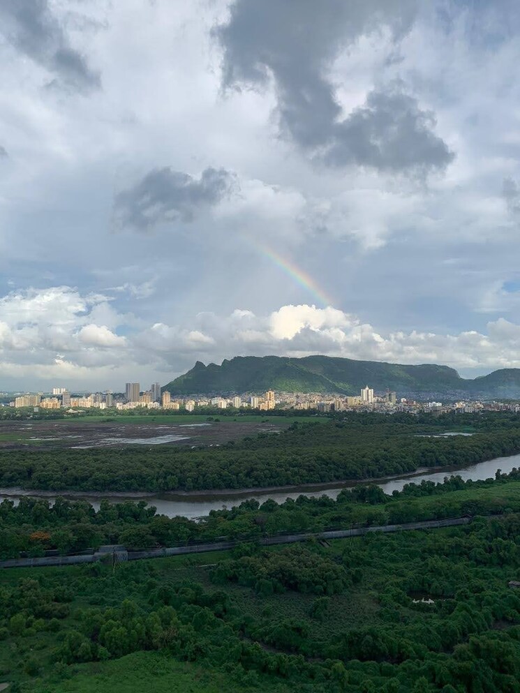 undefined, lodha-casa-royale-grande 2 Bedroom 789 Sq.Ft. Apartment In Majiwada Thane 9742656