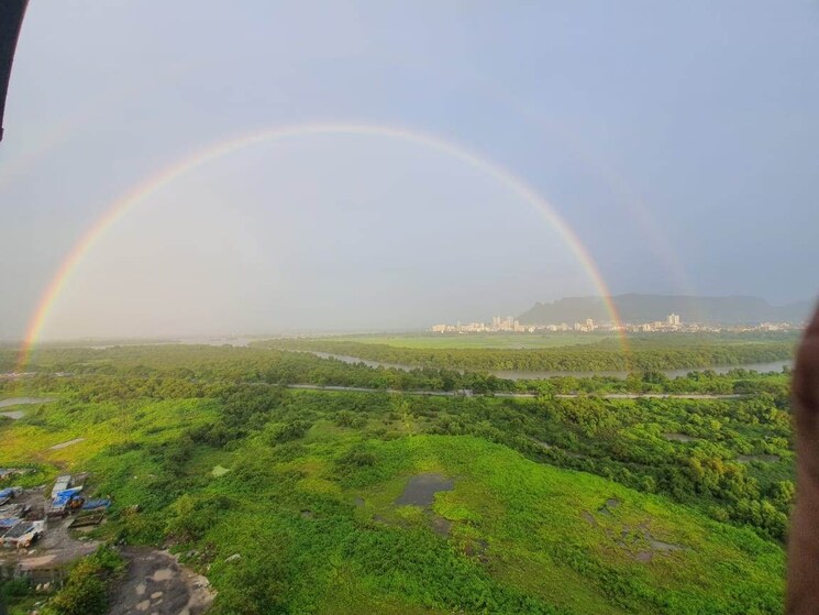 undefined, lodha-casa-royale-grande 2 Bedroom 789 Sq.Ft. Apartment In Majiwada Thane 9742656