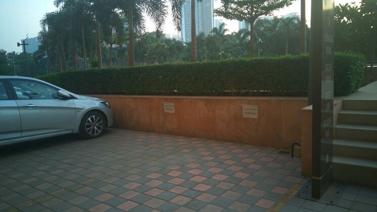  Parking, lodha-casa-royale-grande 2 Bedroom 789 Sq.Ft. Apartment In Majiwada Thane 9742656