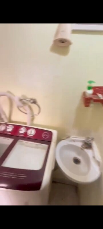 1 BHK Apartment – Map Location View at Vakola - for Rent