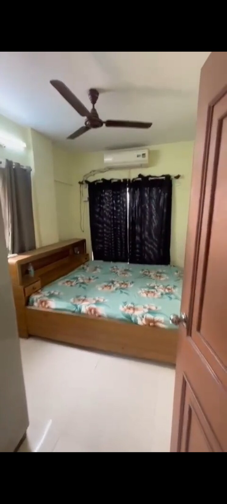 Bedroom, vakola 1 Bedroom 500 Sq.Ft. Apartment In Vakola Mumbai 9742659