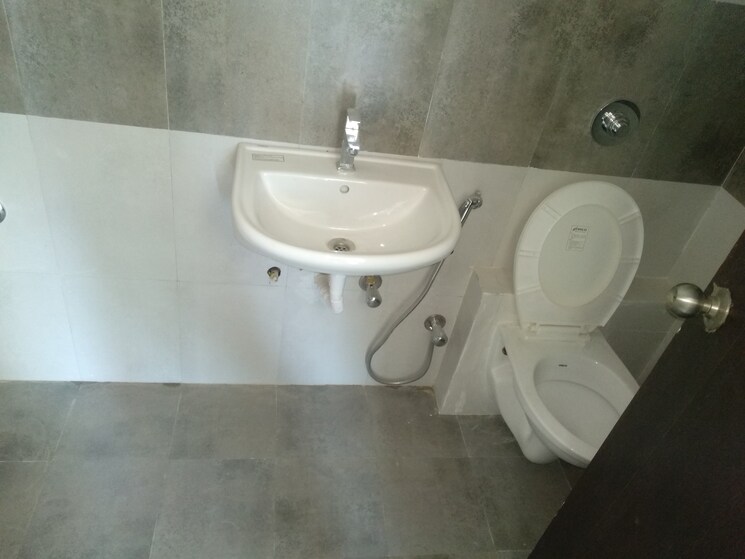 Bathroom, calyx-artemis 2 Bedroom 900 Sq.Ft. Apartment In Sinhagad Pune 9742655