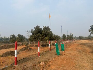  Plot For Sale in Raisen Road