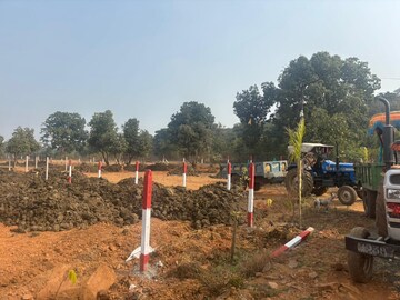 Plot Area in  Plot at Raisen Road – for Sale