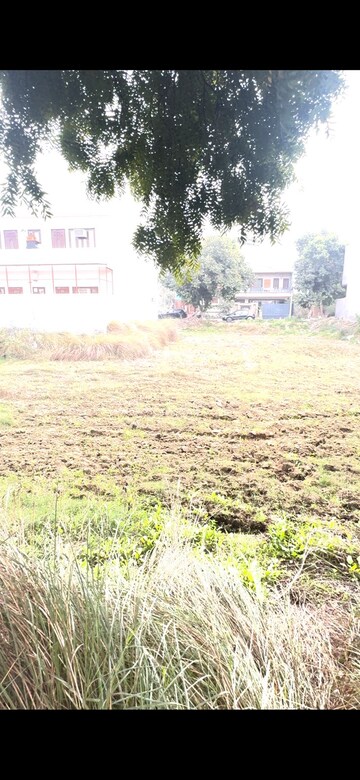  Plot For Sale in SectoR-4