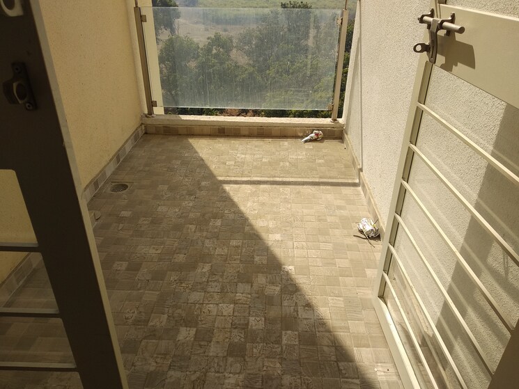 Balcony, calyx-artemis 2 Bedroom 1000 Sq.Ft. Apartment In Sinhagad Pune 9742661