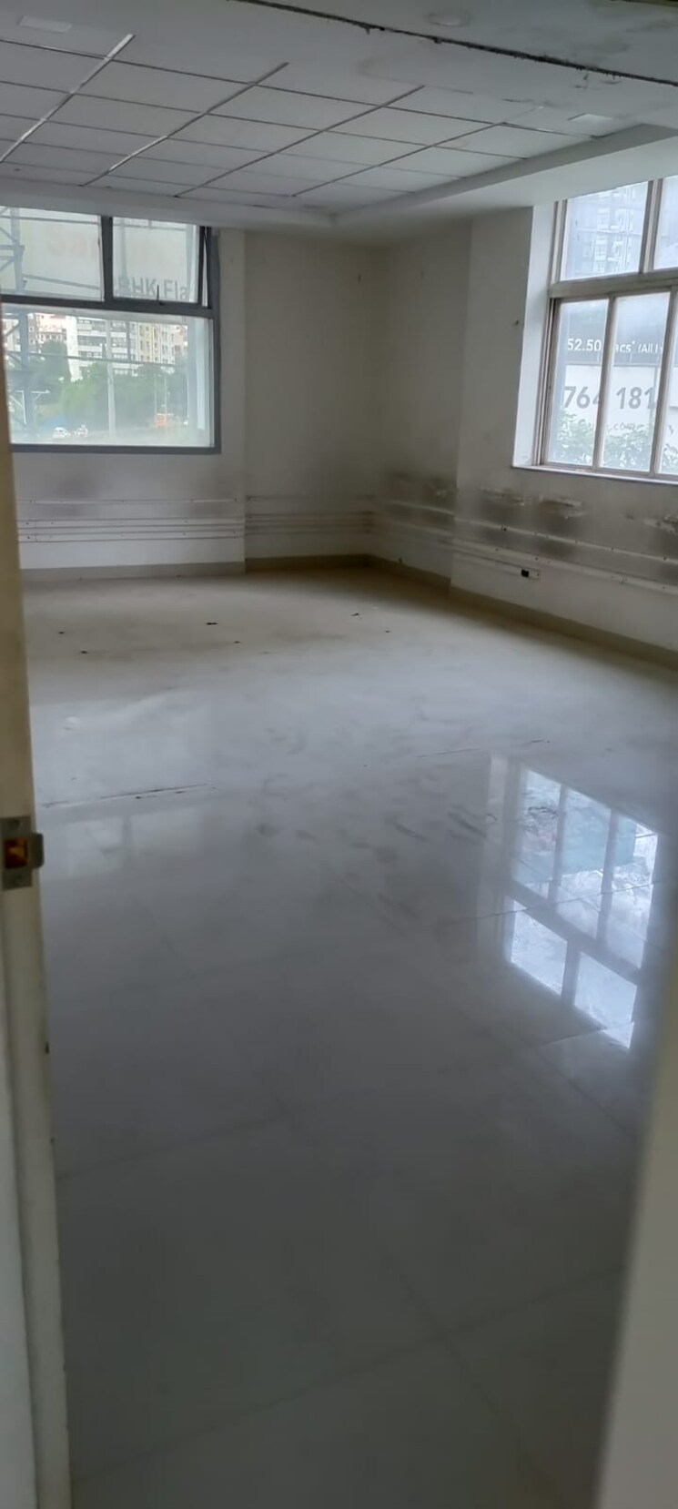 Floor Plan, pimple saudagar Commercial Office Space 950 Sq.Ft. In Pimple Saudagar Pune 9742676