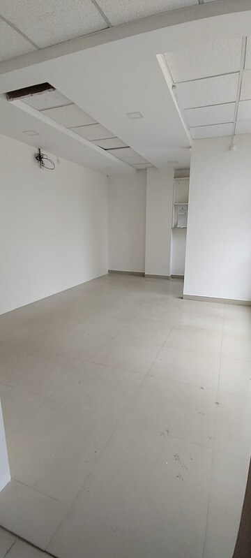 Floor Plan in  Office Space at Pimple Saudagar – for Rent