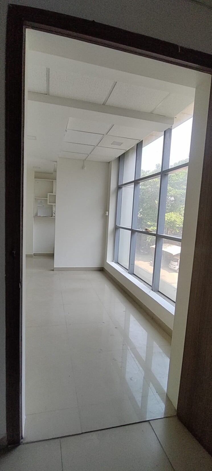 Floor Plan, pimple saudagar Commercial Office Space 950 Sq.Ft. In Pimple Saudagar Pune 9742676