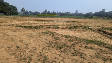 Plot Area in  Plot at Banthara – for Sale