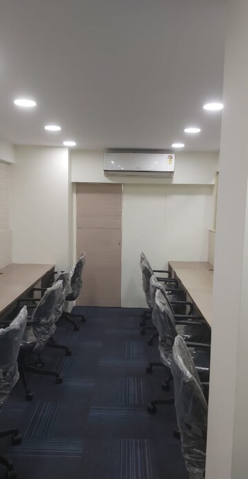 Team Area in  Office Space at Goregaon West – for Rent