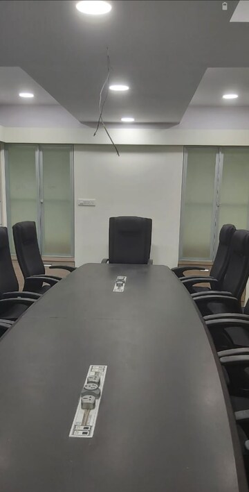 Team Area in  Office Space at Goregaon West – for Rent