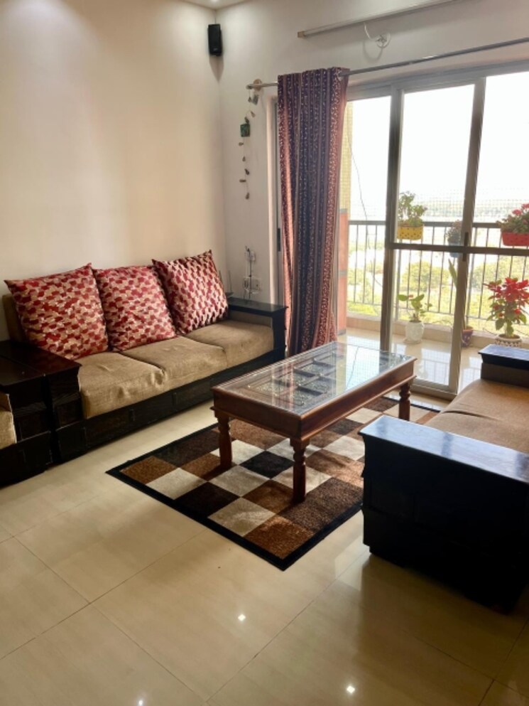 Living Room, suncity-gloria-apartments 2 Bedroom 1050 Sq.Ft. Apartment In Sarjapur Road Bangalore 9742697
