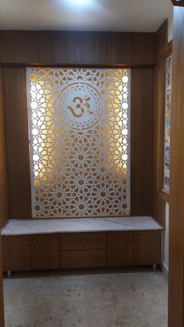 Bedroom in 6 BHK Villa at DLF The Icon, Dlf Phase V – for Sale