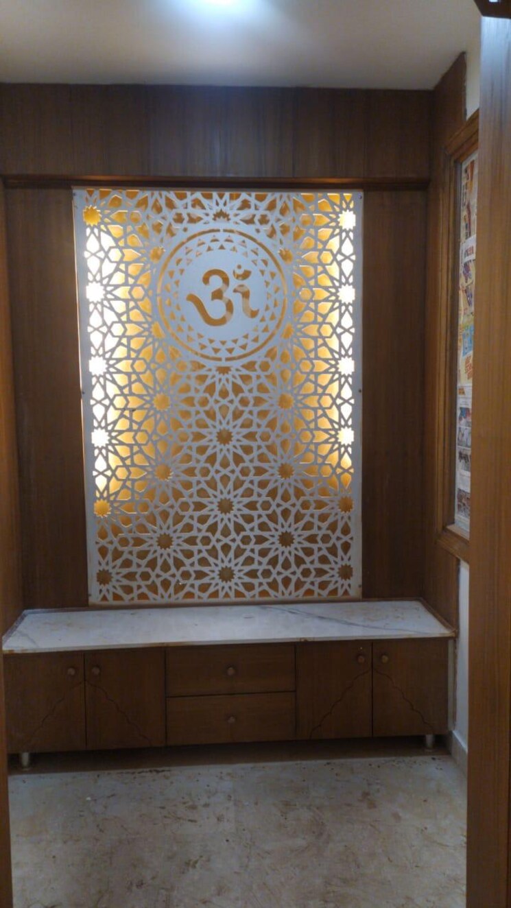 Bedroom, dlf-the-icon 6 Bedroom 2700 Sq.Ft. Villa In Dlf Phase V Gurgaon 9742695