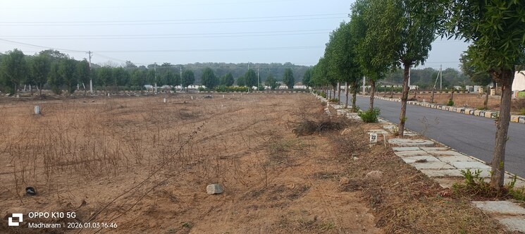 undefined, ghatkesar  125 Sq.Yd. Plot In Ghatkesar Hyderabad 9742721