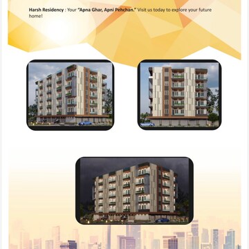  2 BHK Builder Floor at Sector 81 – for Sale