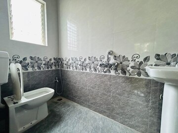 Bedroom in 2 BHK Apartment at Gokhale Harmony Apartments, Anand Nagar – for Sale