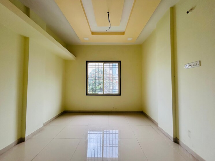 Cover Image, gokhale-harmony-apartments 2 Bedroom 900 Sq.Ft. Apartment In Anand Nagar Pune 9742714