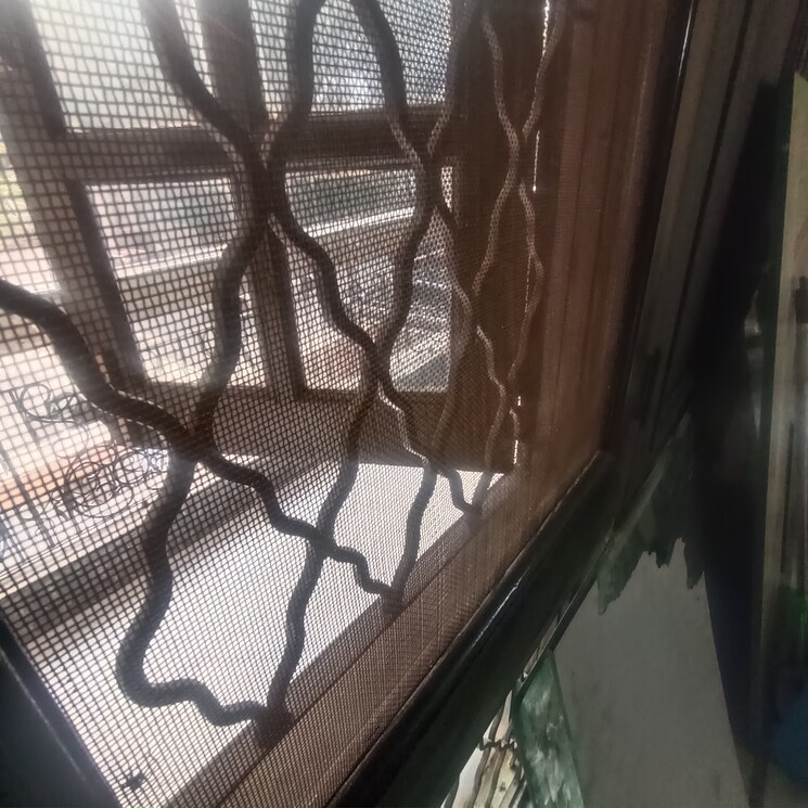 Balcony, nehru enclave 3.5 Bedroom 1800 Sq.Ft. Builder Floor In Nehru Enclave Delhi 9742728