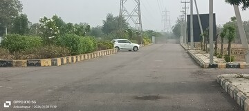  Plot – Exterior View View at Ghatkesar - for Sale