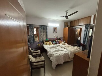 2 BHK Apartment For Rent in Vasant Kunj