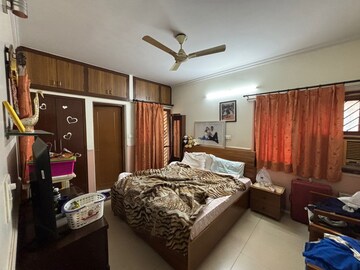 Bedroom in 2 BHK Apartment at Vasant Kunj – for Rent