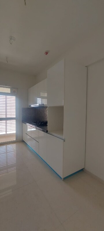 Kitchen in 4 BHK Apartment at Lodha Belmondo, Gahunje – for Rent