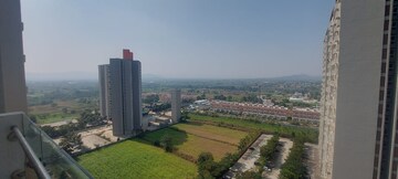 4 BHK Apartment For Rent in Lodha Belmondo, Gahunje