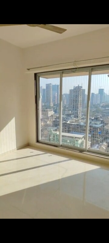 Master Bedroom in 1 BHK Apartment at KSA Square, Madanpura – for Rent