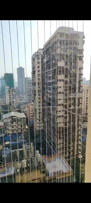 1 BHK Apartment – Exterior View View at KSA Square, Madanpura - for Rent