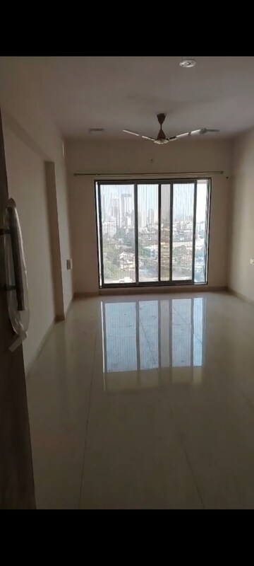 Living Room in 1 BHK Apartment at KSA Square, Madanpura – for Rent