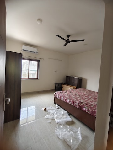 Bedroom in 2 BHK Apartment at Vasant Kunj – for Rent
