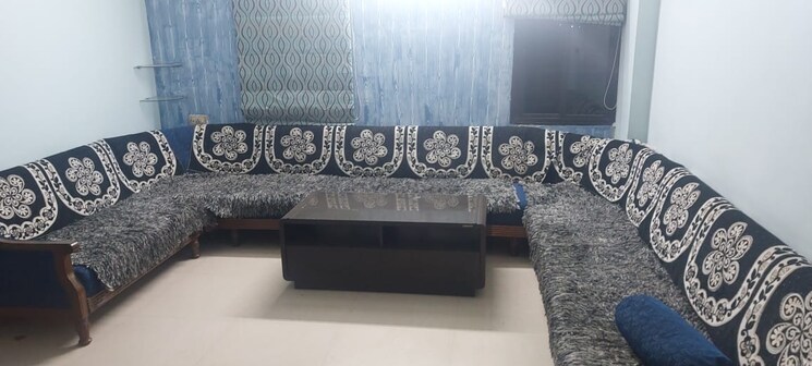 Cover Image, nava vadaj 3 Bedroom 1500 Sq.Ft. Apartment In Nava Vadaj Ahmedabad 9742744