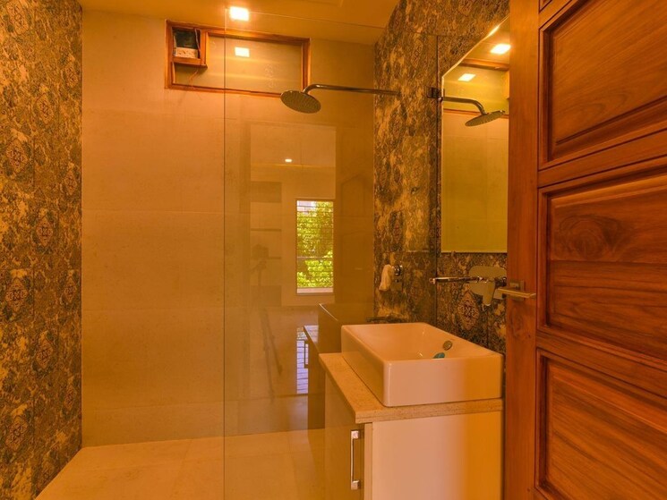 Living Room, sector 84 3 Bedroom 1850 Sq.Ft. Builder Floor In Sector 84 Faridabad 9742763