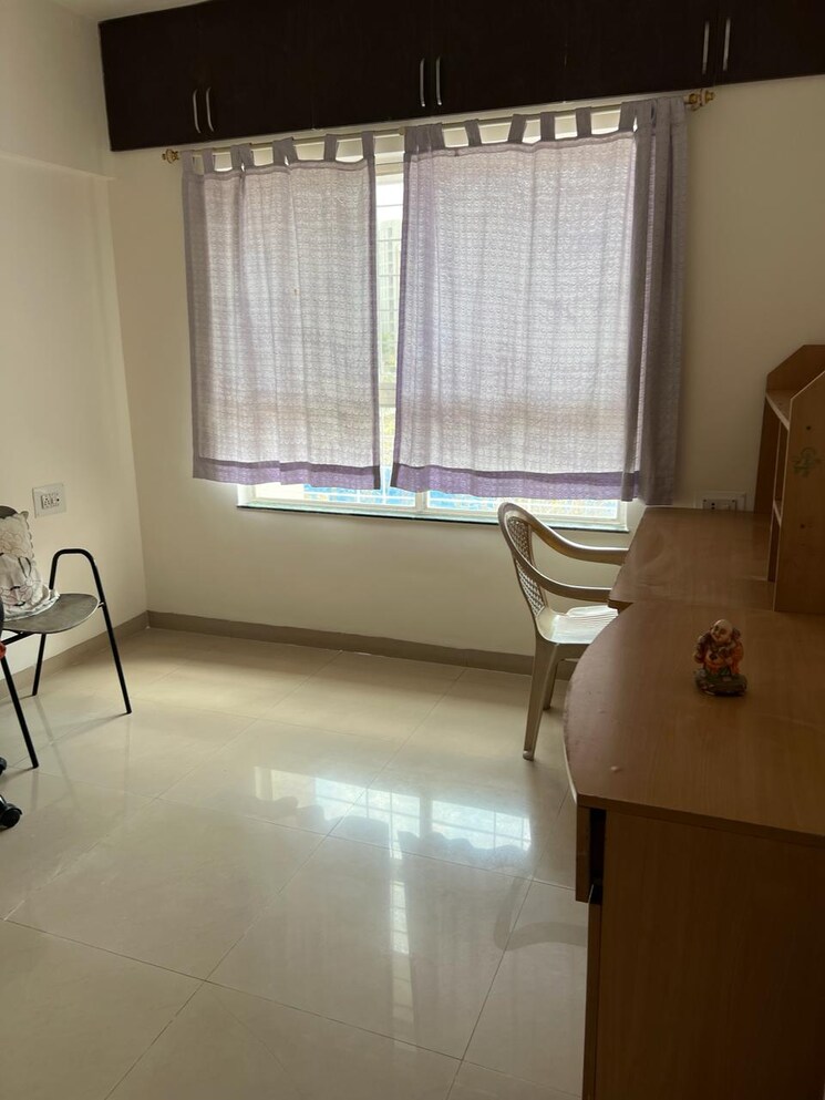 Bathroom, kumar-sansar 2.5 Bedroom 1350 Sq.Ft. Apartment In Kondhwa Pune 9742774