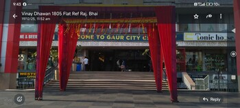 Gaur City-2