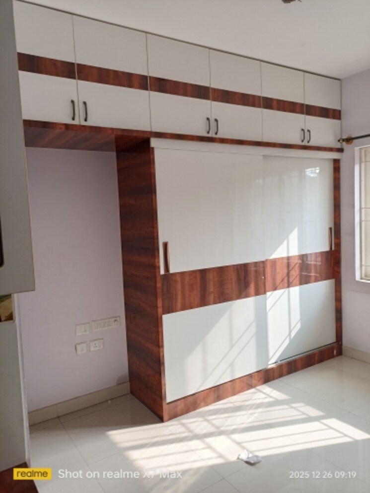 Kitchen, sjr-hamilton-homes 2 Bedroom 950 Sq.Ft. Apartment In Off Sarjapur Road Bangalore 9742777