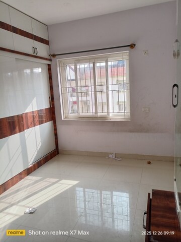Kitchen in 2 BHK Apartment at SJR Hamilton Homes, Off Sarjapur Road – for Rent
