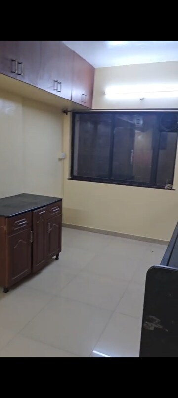 Kitchen in 2 BHK Apartment at Hill Mist Harmony Co-op Housing Society, Kondhwa – for Rent