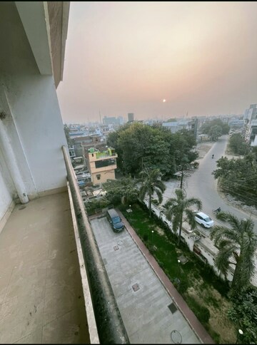 3 BHK Apartment For Sale in Vrindavan Yojna