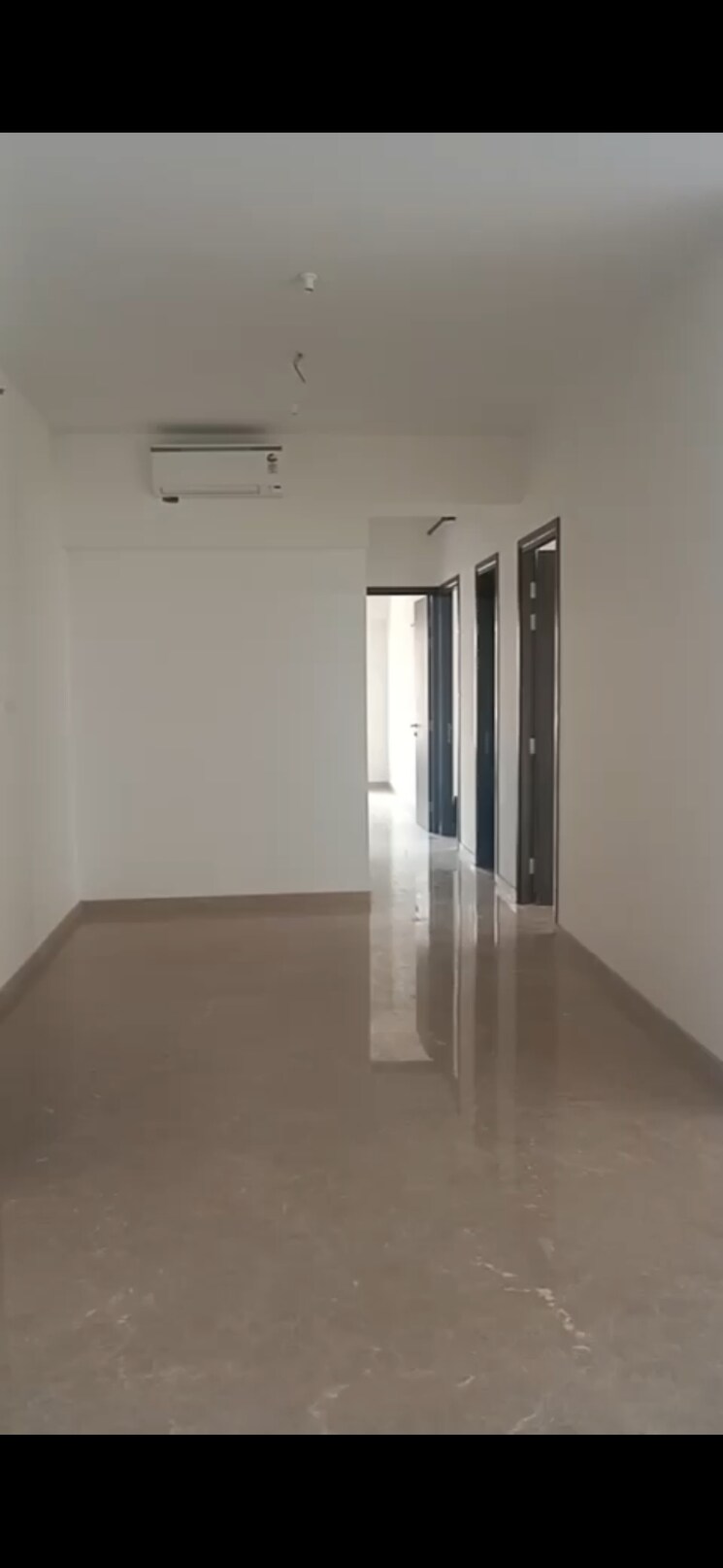 Living Room, kalpataru-radiance 3.5 Bedroom 1450 Sq.Ft. Apartment In Goregaon West Mumbai 9742794