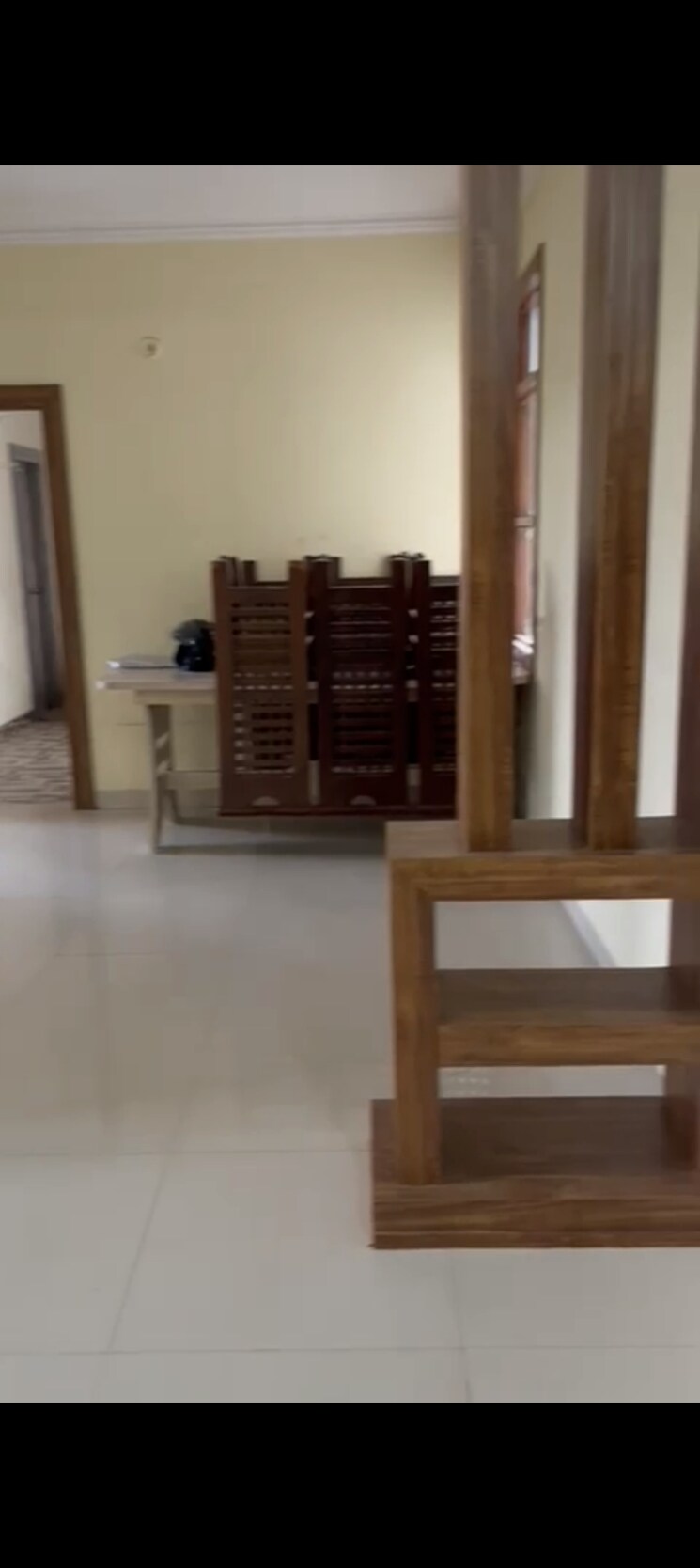 Exterior View, vrindavan yojna 3 Bedroom 1673 Sq.Ft. Apartment In Vrindavan Yojna Lucknow 9742796