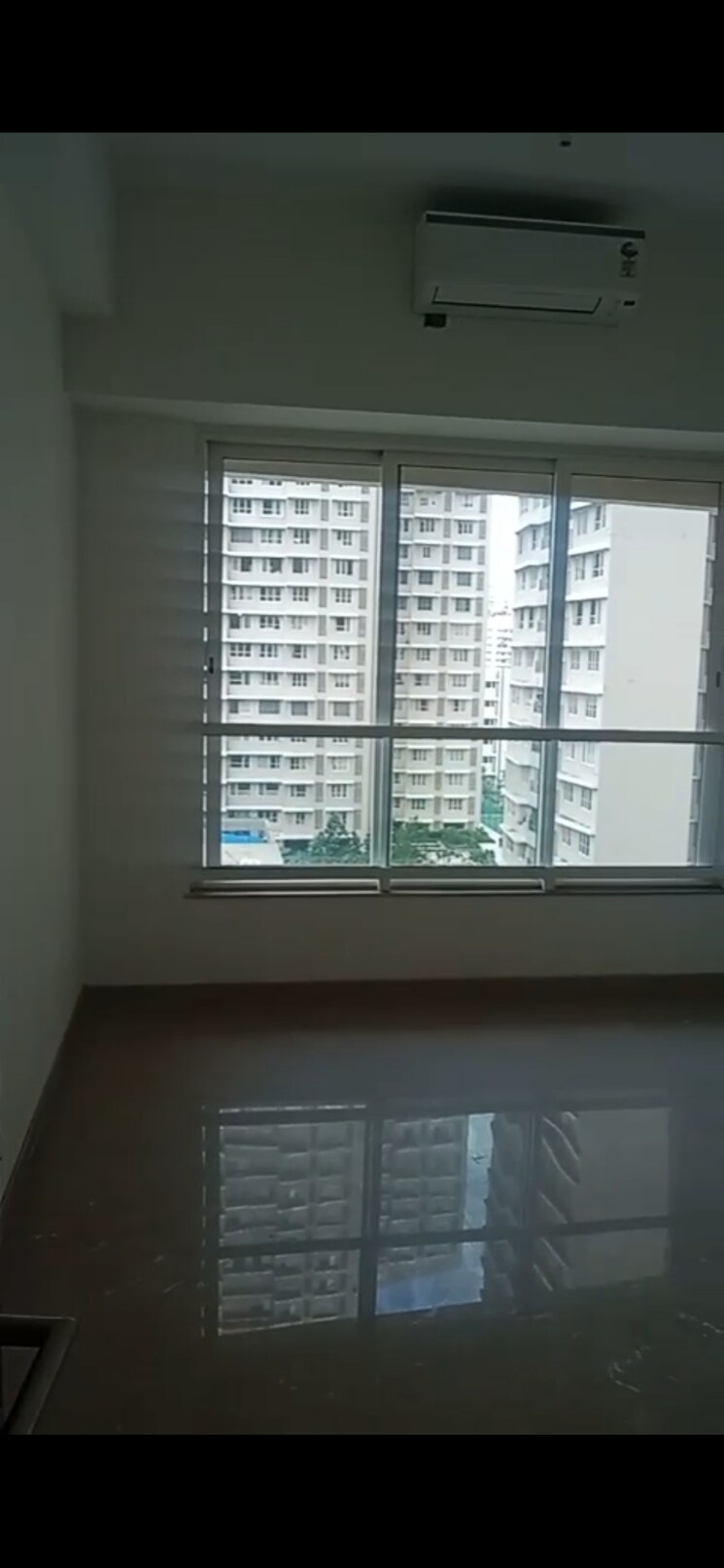 Master Bedroom, kalpataru-radiance 3.5 Bedroom 1450 Sq.Ft. Apartment In Goregaon West Mumbai 9742794