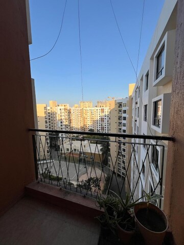 2 BHK Apartment – Exterior View View at Patel Smondoville, Electronic City - for Rent