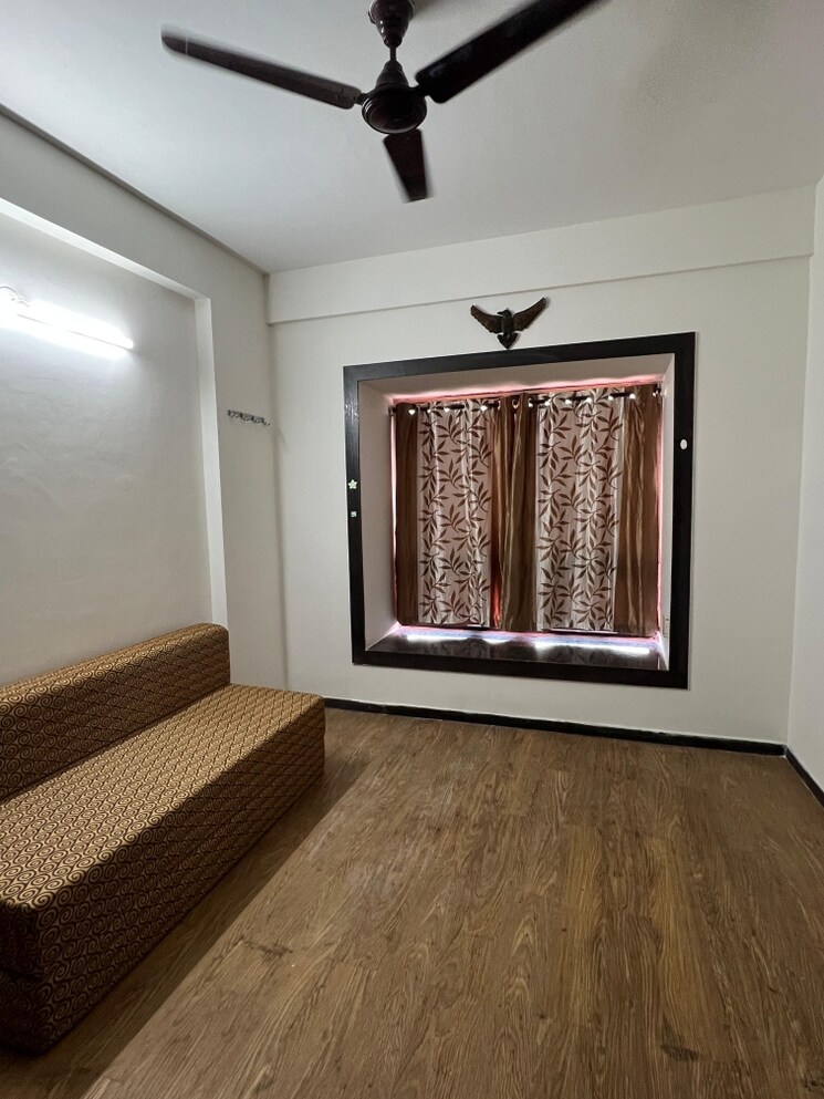 Bedroom, patel-smondoville 2 Bedroom 940 Sq.Ft. Apartment In Electronic City Bangalore 9742795