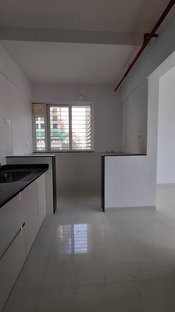 Kitchen in 3 BHK Apartment at Punawale – for Rent