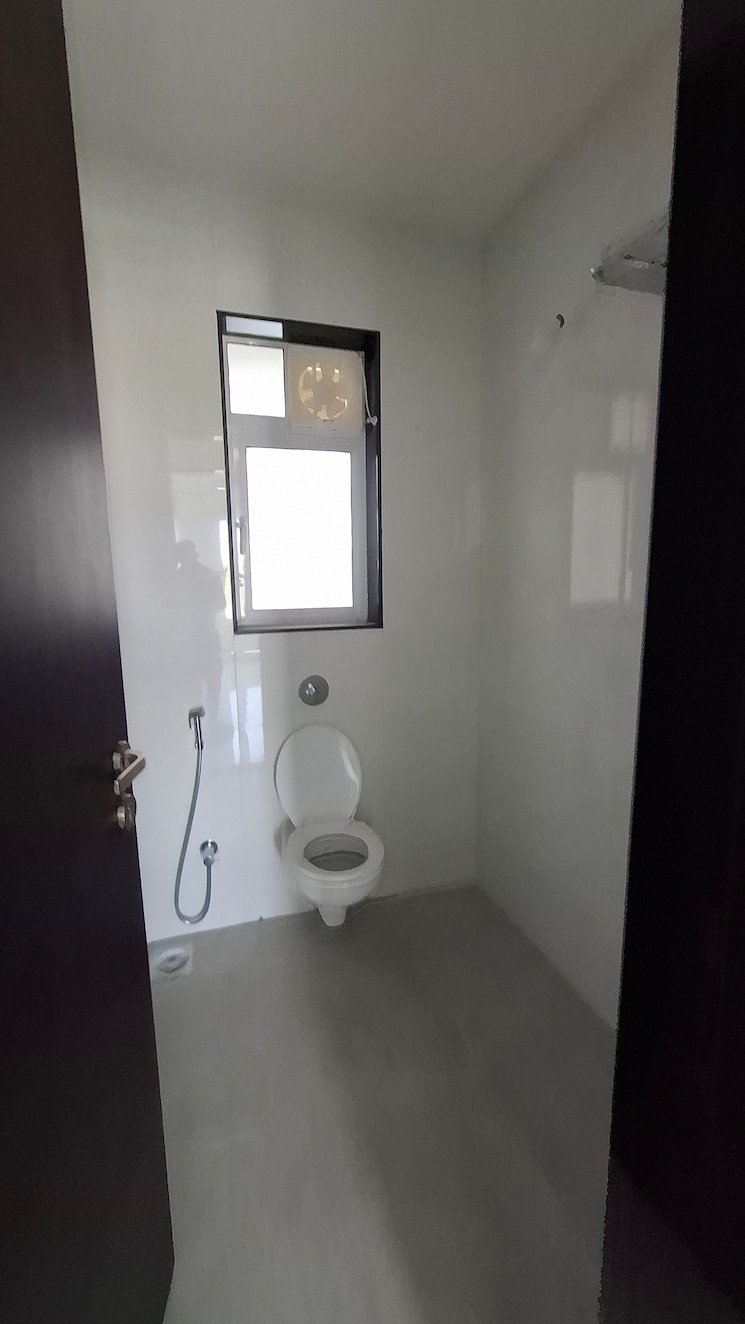 Bathroom, punawale 3 Bedroom 1512 Sq.Ft. Apartment In Punawale Pune 9742802
