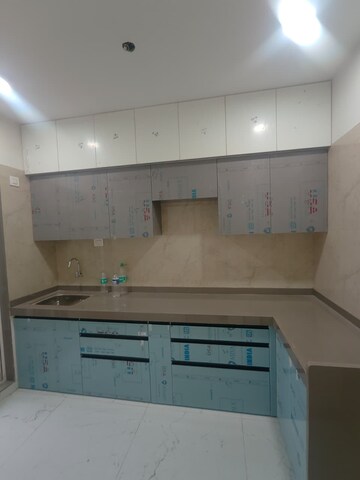 Kitchen in 2 BHK Apartment at Ekatva Coral, Panch Pakhadi – for Rent