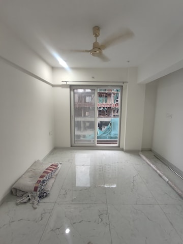 Master Bedroom in 2 BHK Apartment at Ekatva Coral, Panch Pakhadi – for Rent